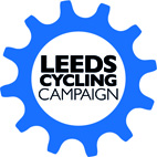 Leeds Cycling Campaign Logo